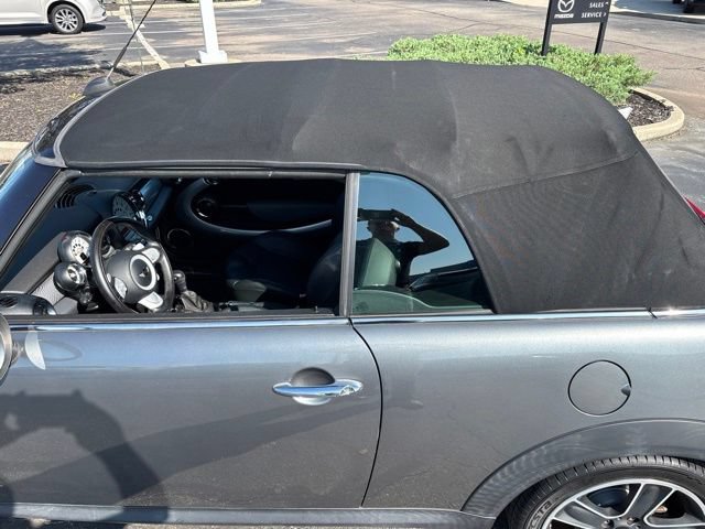 Used 2010 MINI Cooper S FWD image 15