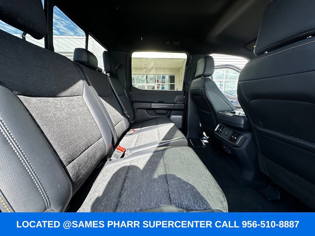 Used 2025 Ford F150 Tremor AWD/4WD image 27