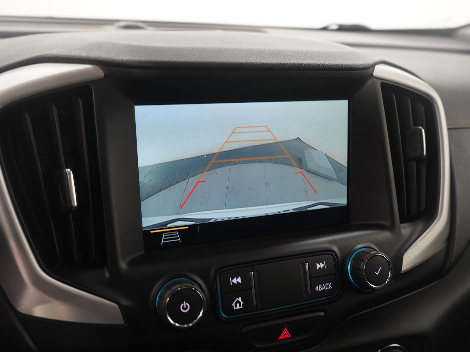 Used 2021 GMC Terrain SLT w/ Infotainment Package II image 22