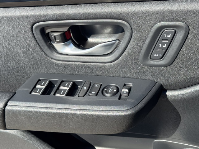 Certified 2026 Honda Pilot EX-L image 31