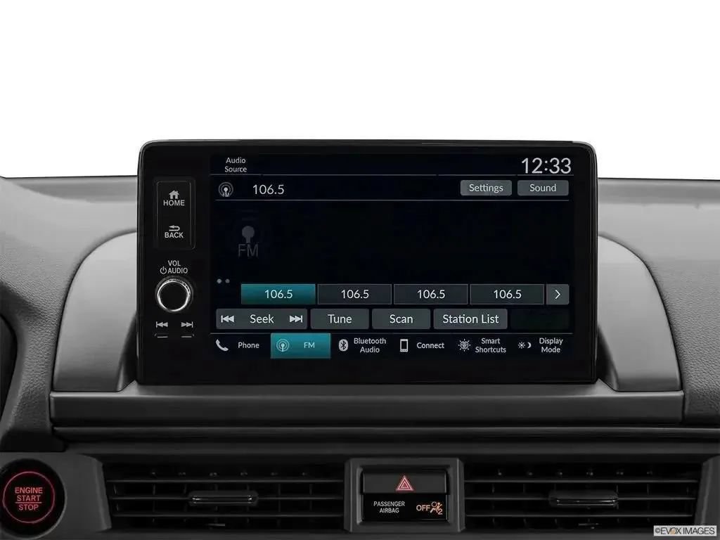 New 2026 Honda Pilot TrailSport image 15