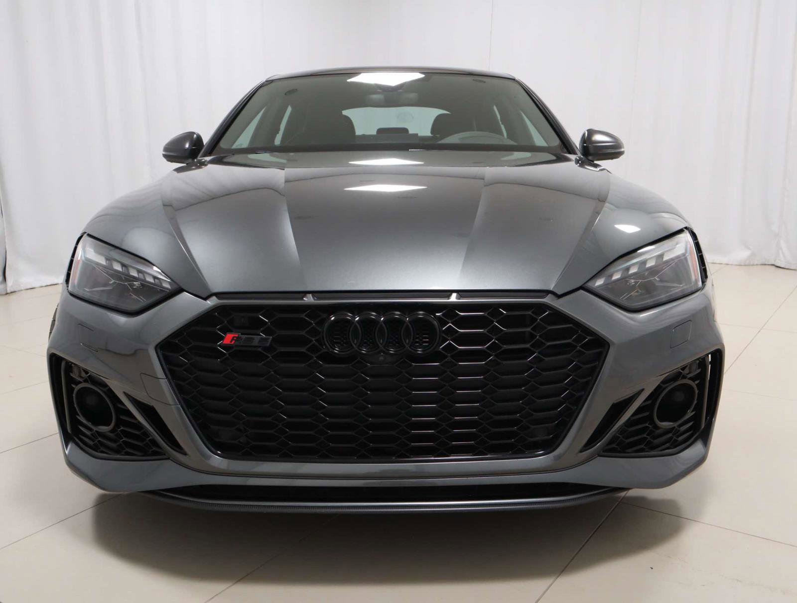 Used 2022 Audi RS 5 Sportback image 8