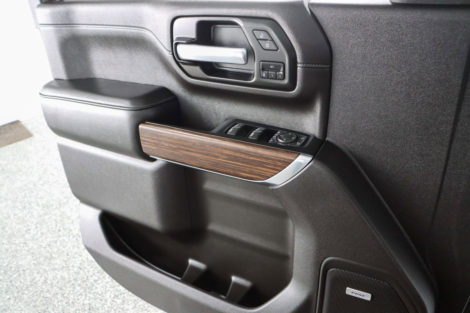 Used 2023 Chevrolet Silverado 2500 High Country image 25