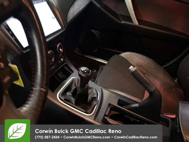 Used 2013 MAZDA MAZDA3 Touring image 25