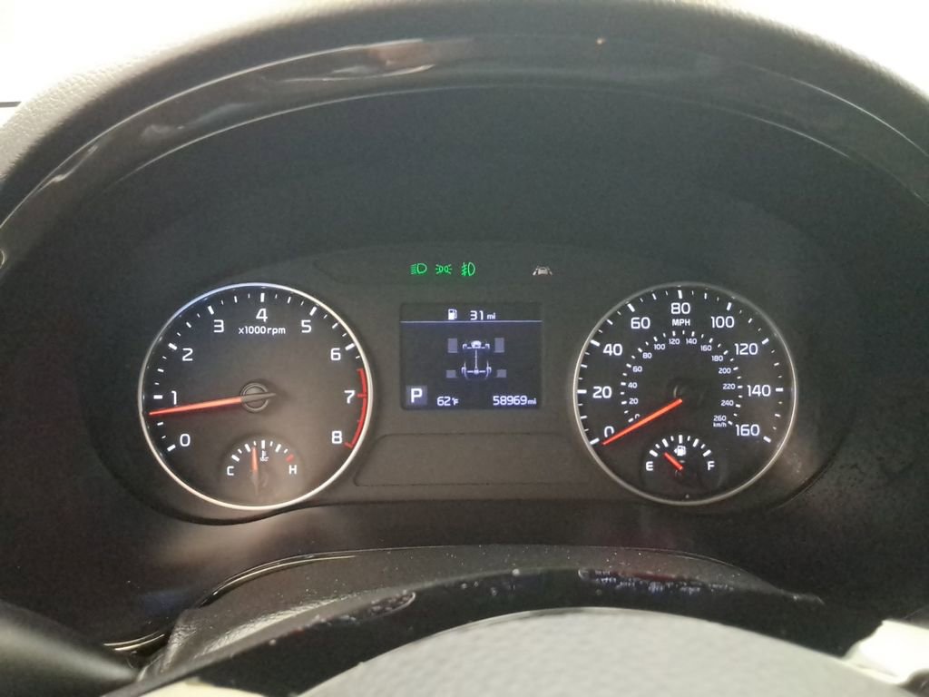 Used 2022 Kia Seltos S image 10