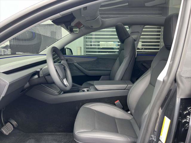Used 2026 Tesla Model Y 2WD image 20