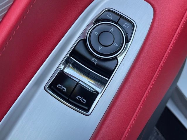 Used 2022 Chevrolet Corvette Stingray Preferred Cpe w/ Z51 Performance Package image 19