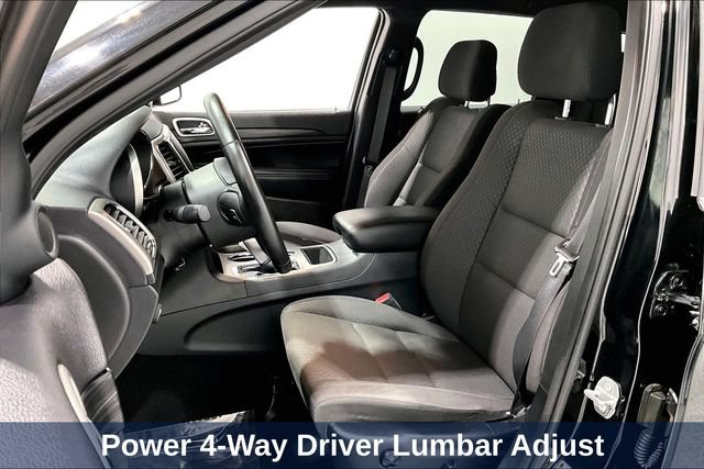 Used 2020 Jeep Grand Cherokee Laredo AWD/4WD image 28