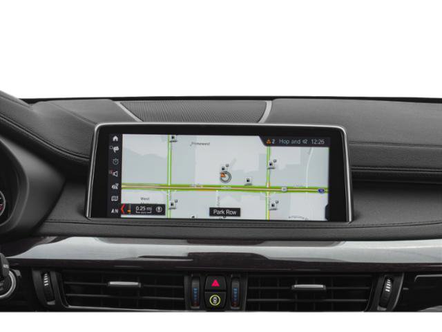 Used 2018 BMW X6 sDrive35i image 17
