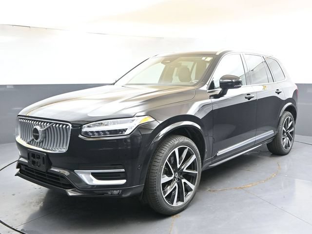 Used 2023 Volvo XC90 B6 Plus w/ Protection Package Premier AWD/4WD image 1