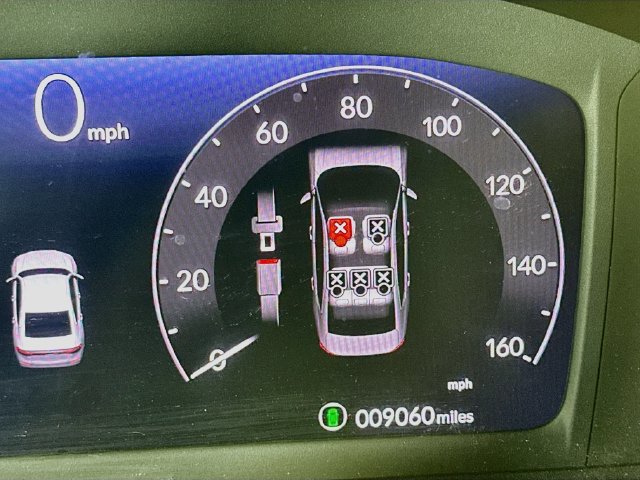 Used 2025 Honda Accord SE image 5