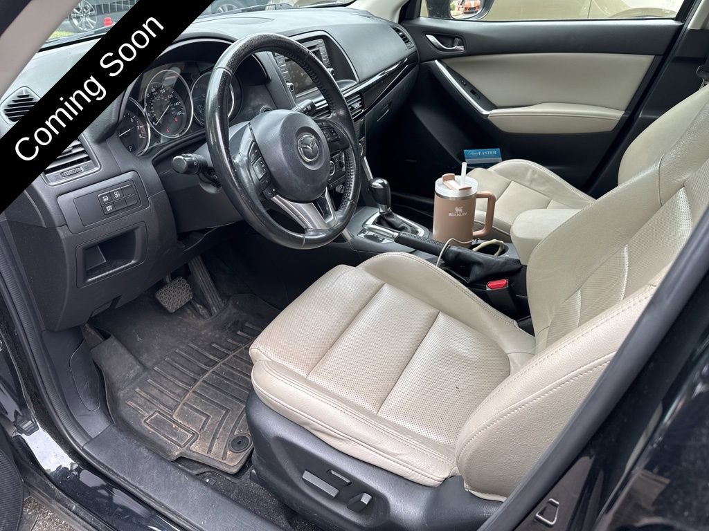 Used 2014 MAZDA CX-5 Grand Touring AWD/4WD image 7