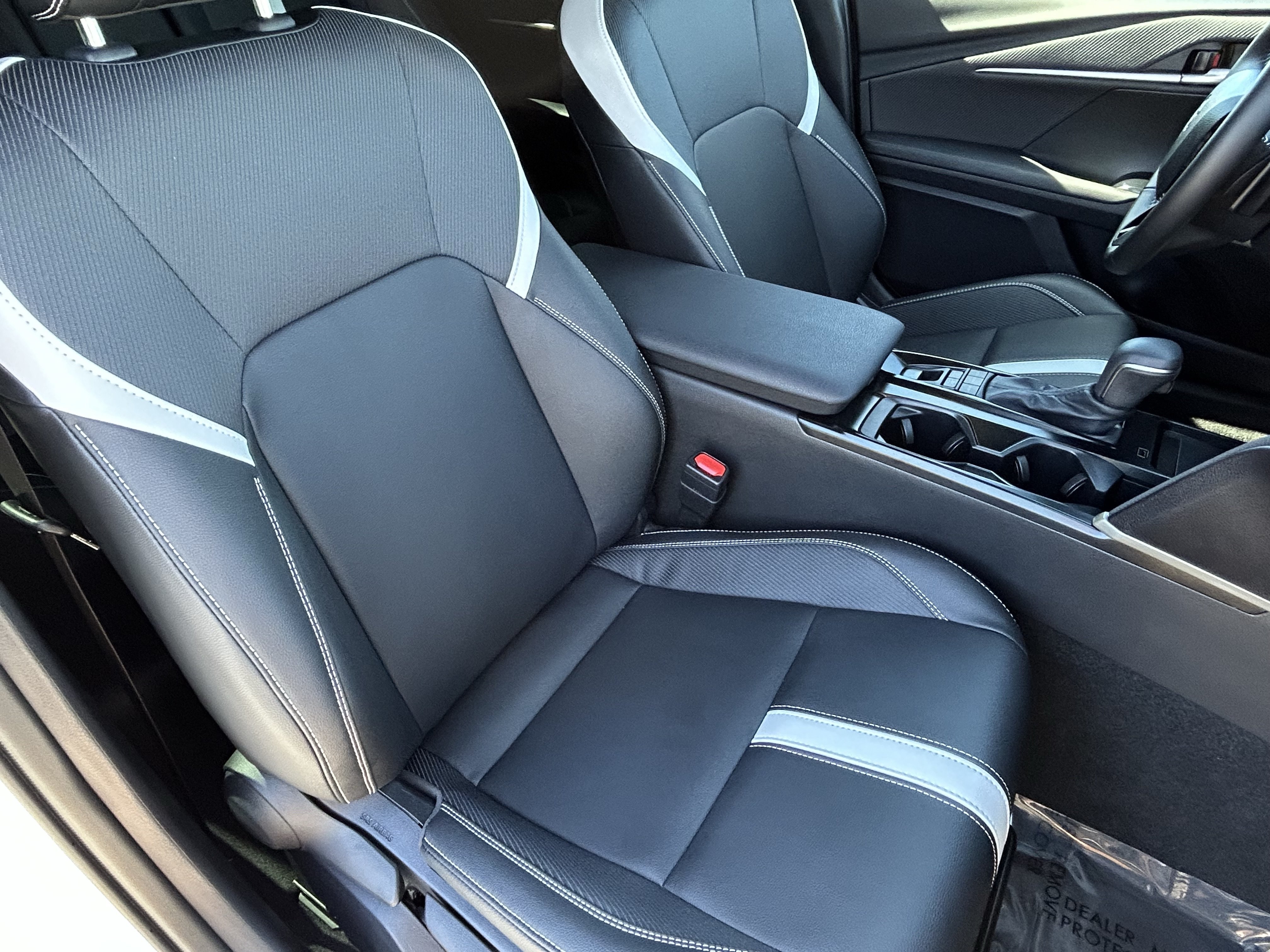 Certified 2026 Toyota Camry SE w/ Convenience Package FWD image 11