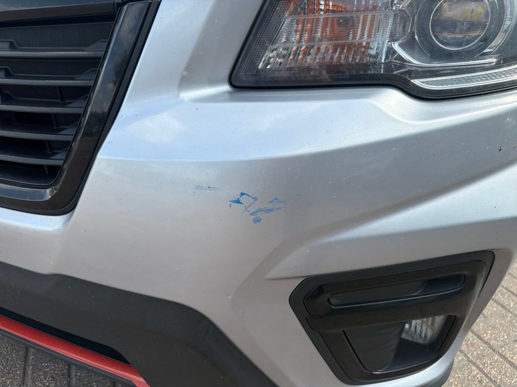 Used 2019 Subaru Forester Sport w/ Popular Package #2 AWD/4WD image 9