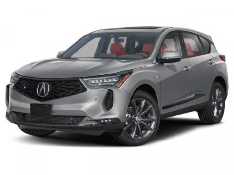 New 2026 Acura RDX A-Spec AWD/4WD image 1