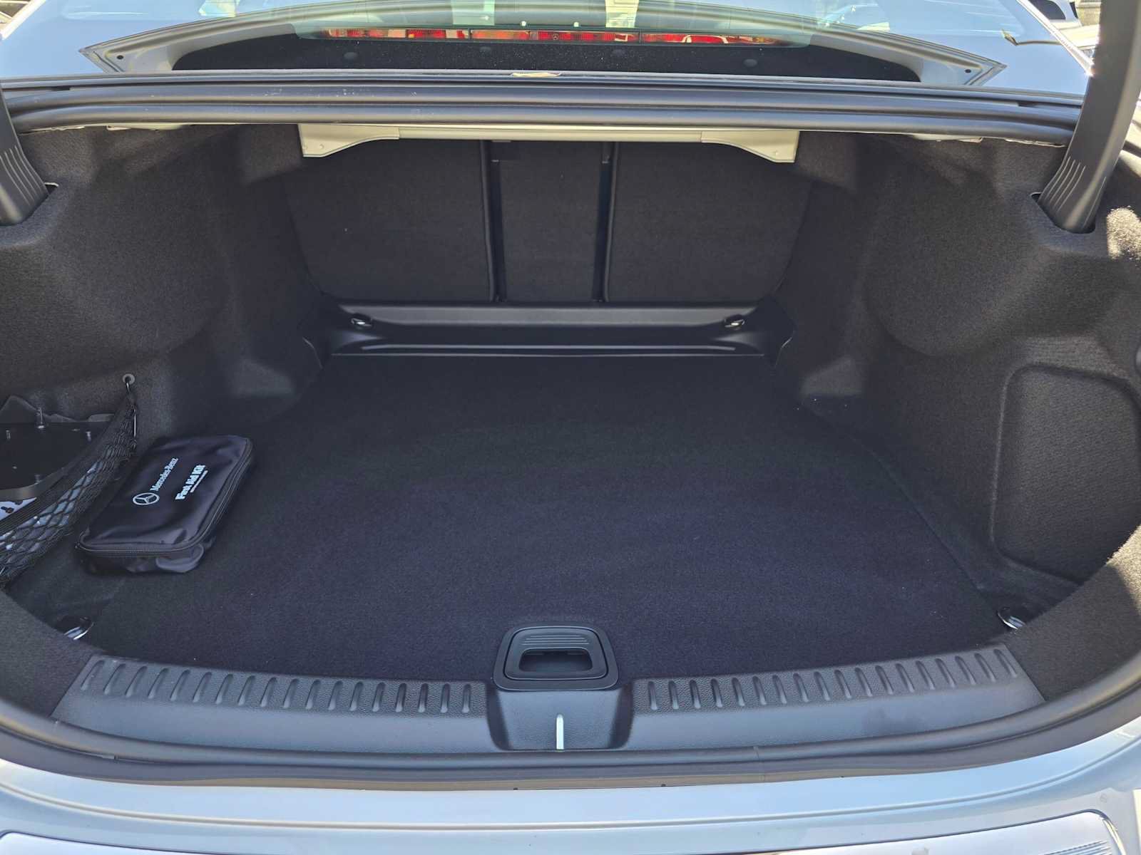 New 2027 Mercedes-Benz E 350 Sedan image 14