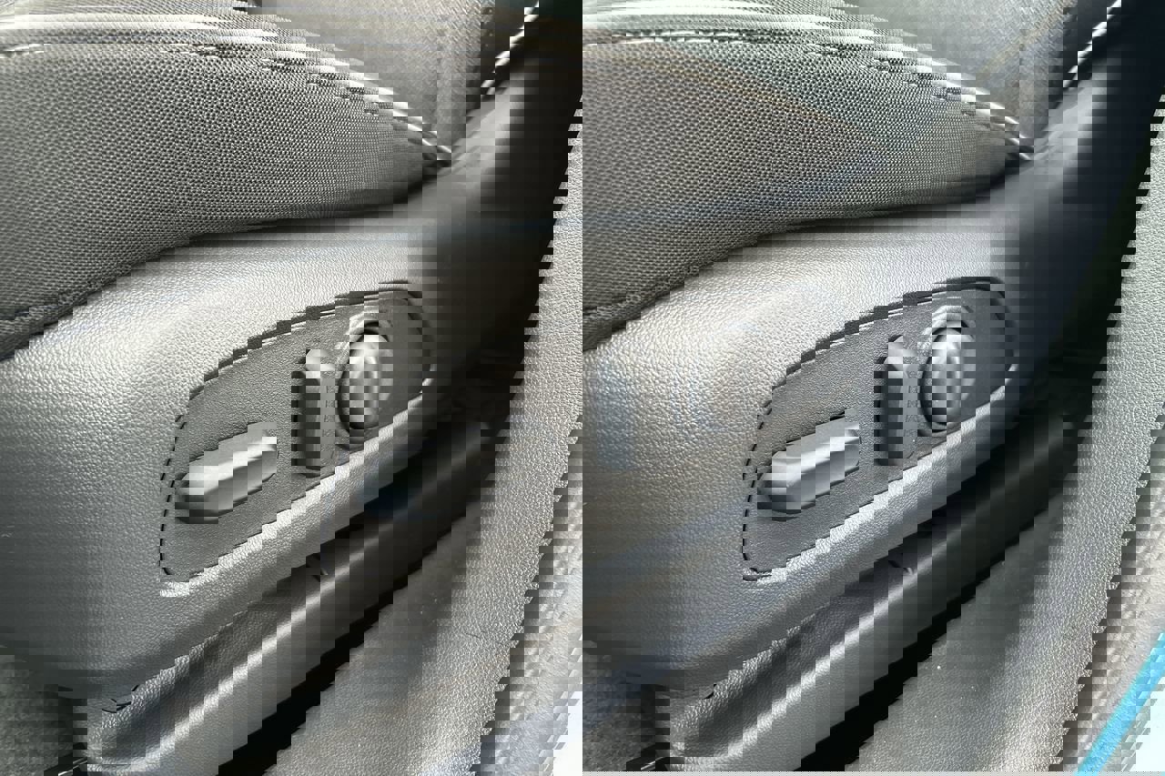 New 2025 Chevrolet TrailBlazer LT w/ Convenience Package image 19