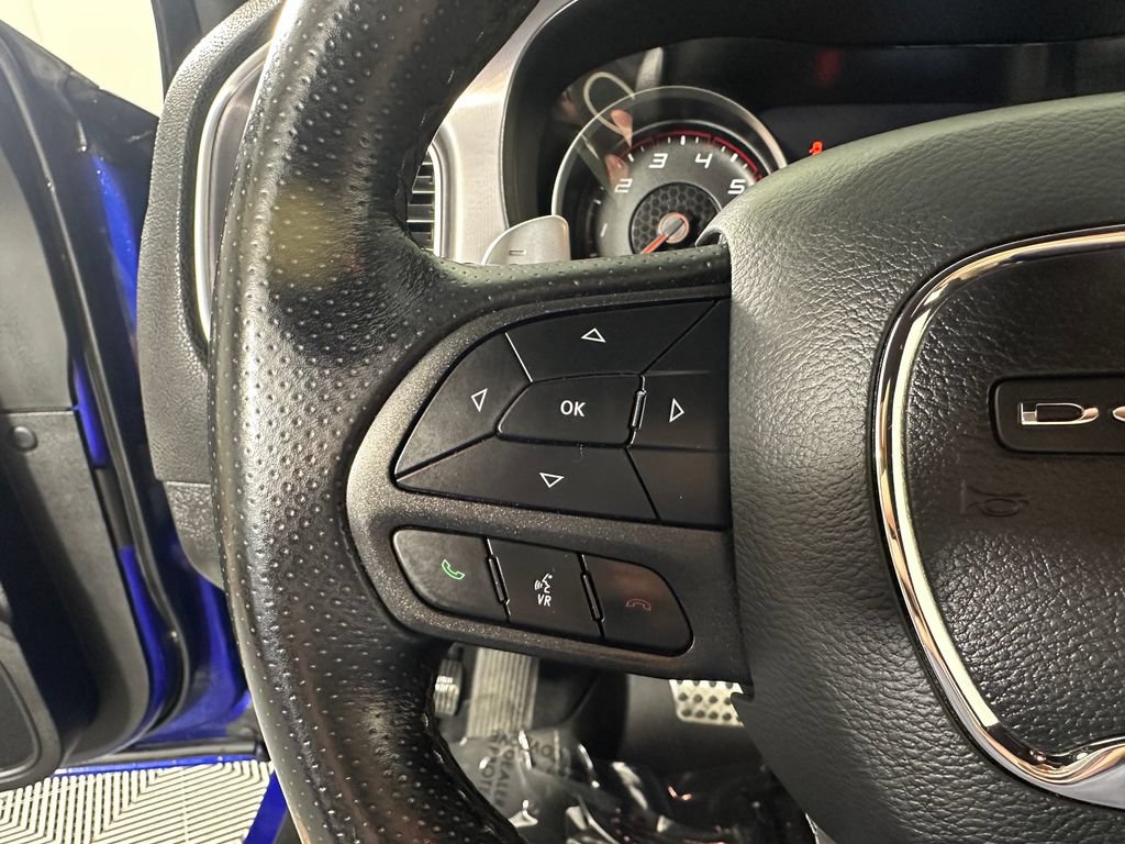 Used 2020 Dodge Charger R/T RWD image 24