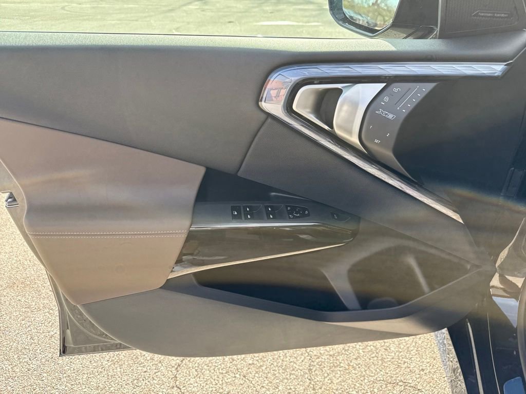 New 2026 BMW X3 xDrive30 w/ Premium Package image 10