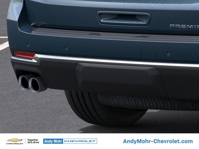 New 2027 Chevrolet Tahoe Premier AWD/4WD image 18