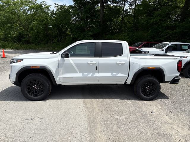 New 2026 GMC Canyon Elevation w/ Convenience Package AWD/4WD image 2