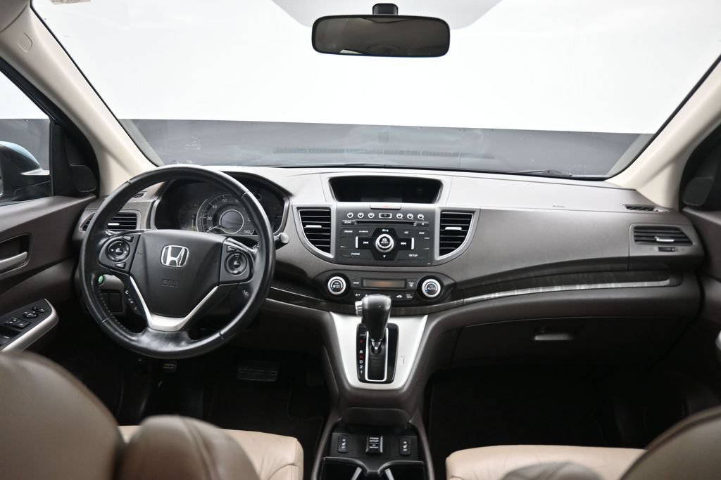 Used 2013 Honda CR-V EX-L image 35