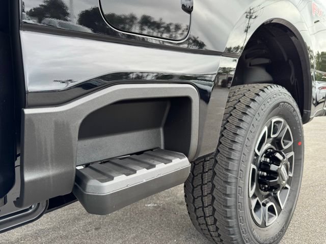 New 2026 Ford F250 Platinum AWD/4WD image 24