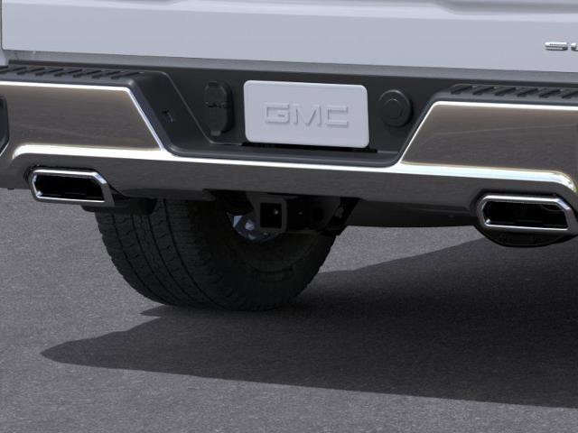 New 2026 GMC Sierra 1500 SLT w/ SLT Premium Package AWD/4WD image 14