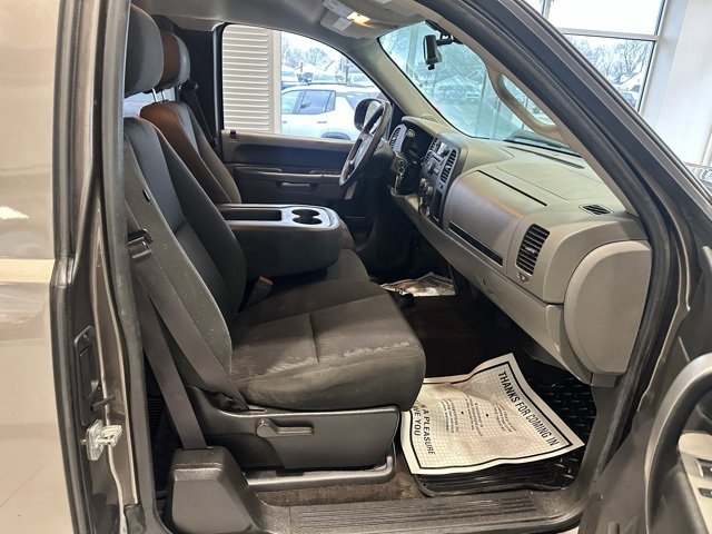 Used 2013 GMC Sierra 1500 SL image 15