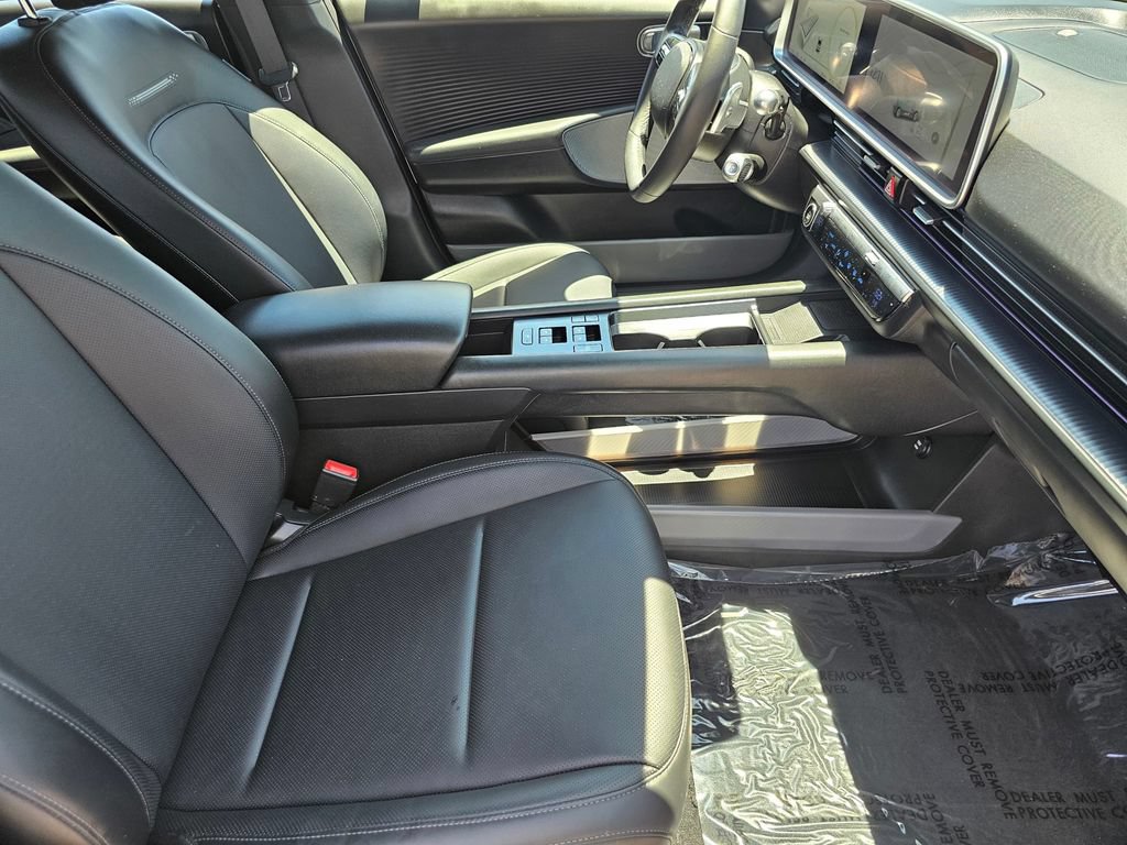 Used 2023 Hyundai Ioniq 6 SEL RWD image 13