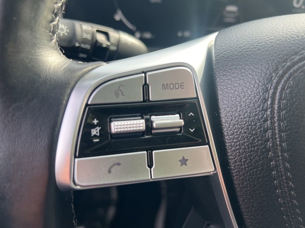 Certified 2024 Kia Telluride SX Prestige X-Pro image 62