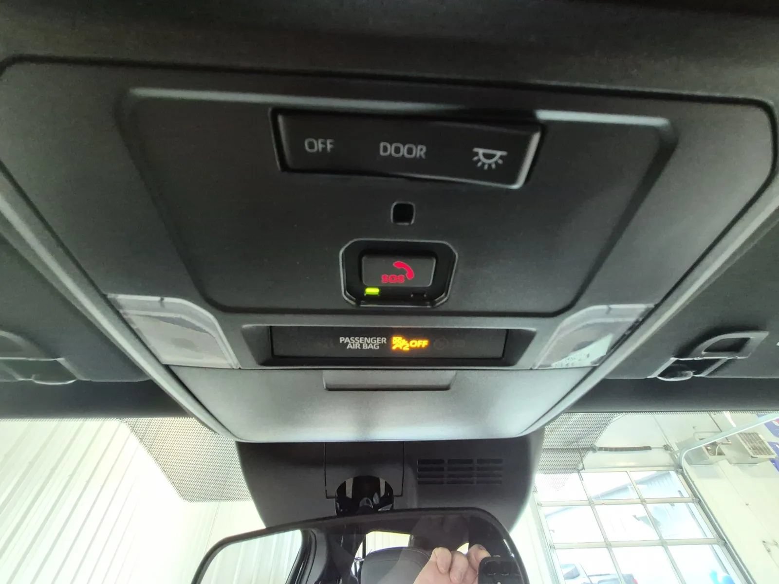 Used 2024 Toyota Tacoma SR AWD/4WD image 35