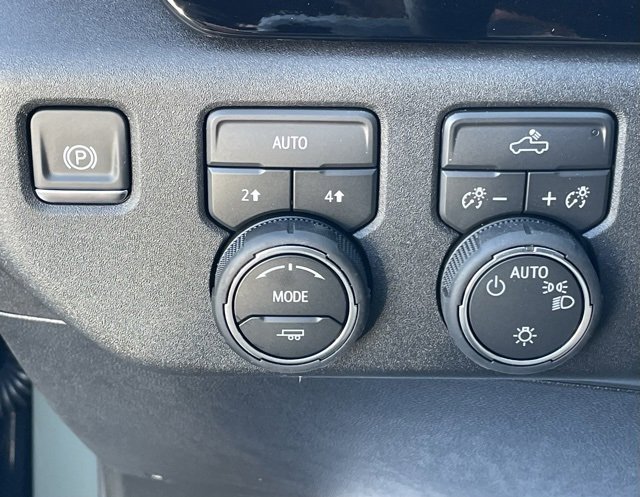 New 2026 Chevrolet Silverado 1500 LT image 27