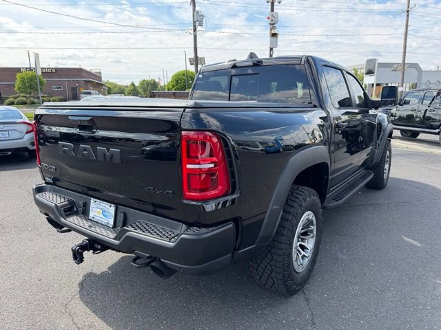 Used 2026 RAM 1500 RHO w/ RHO Level 1 Equipment Group AWD/4WD image 11