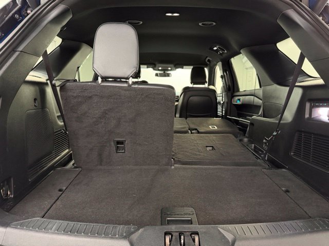 Used 2020 Ford Explorer ST w/ ST Street Pack AWD/4WD image 35