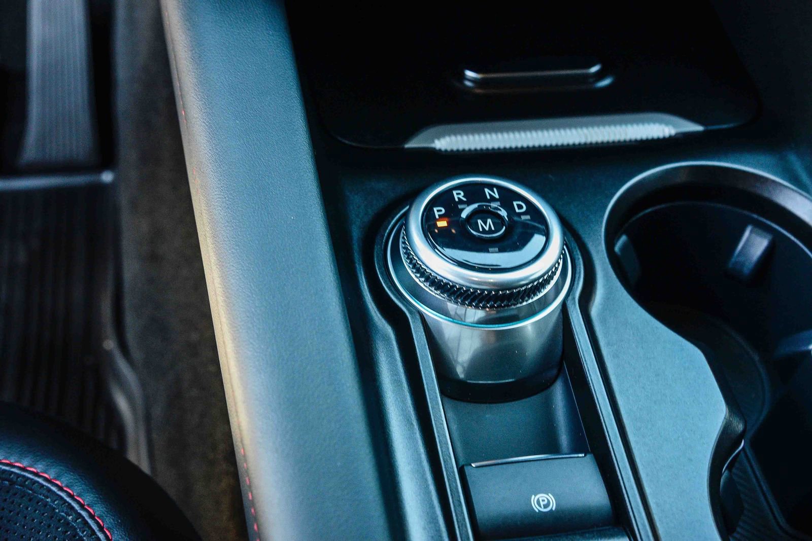 Used 2025 Ford Explorer ST w/ Sun And Sound Package image 23