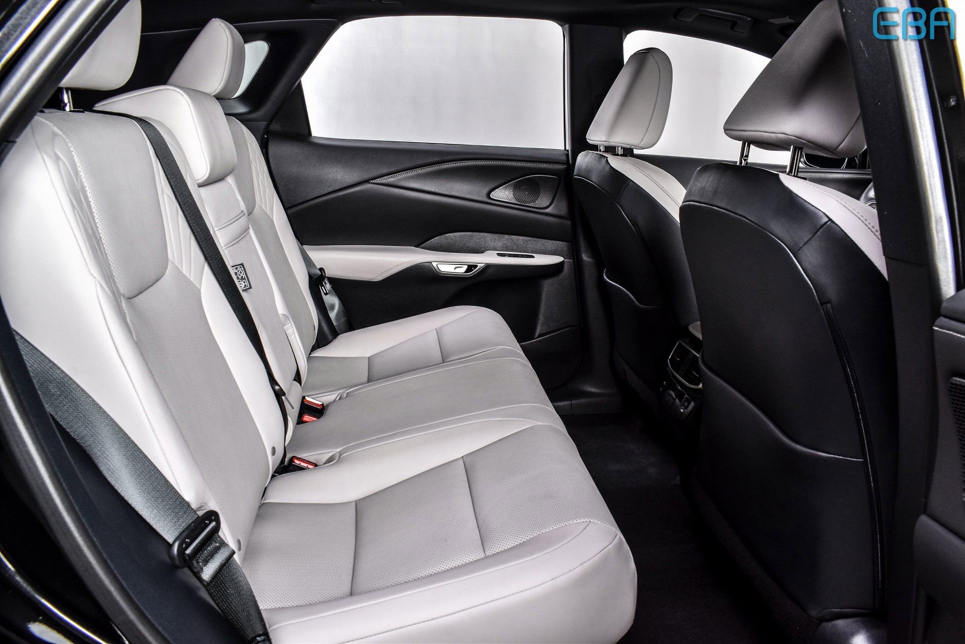 Used 2025 Lexus RX 350 Premium w/ Convenience Package AWD/4WD image 23