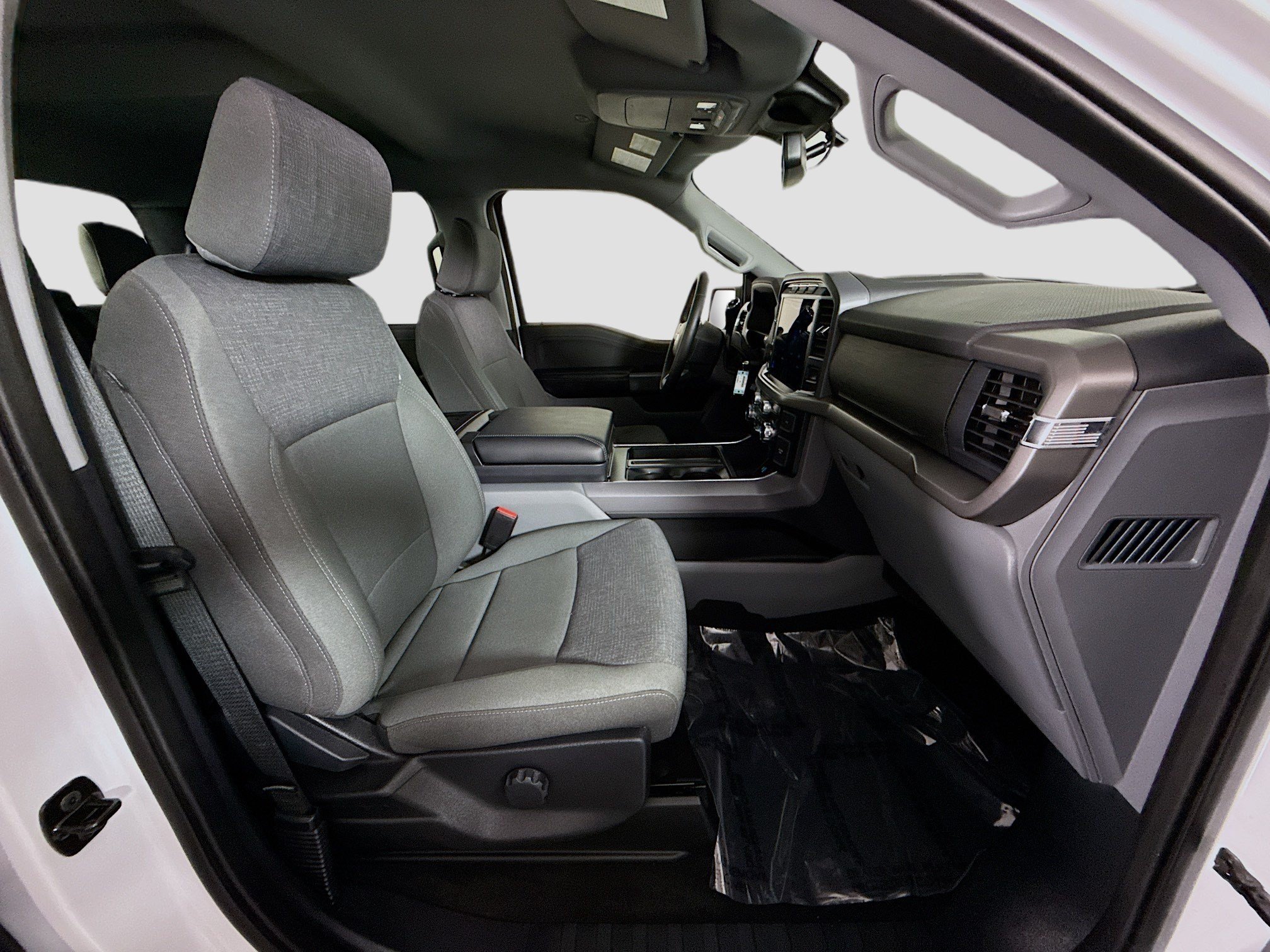 Used 2024 Ford F150 XLT w/ Mobile Office Package AWD/4WD image 27