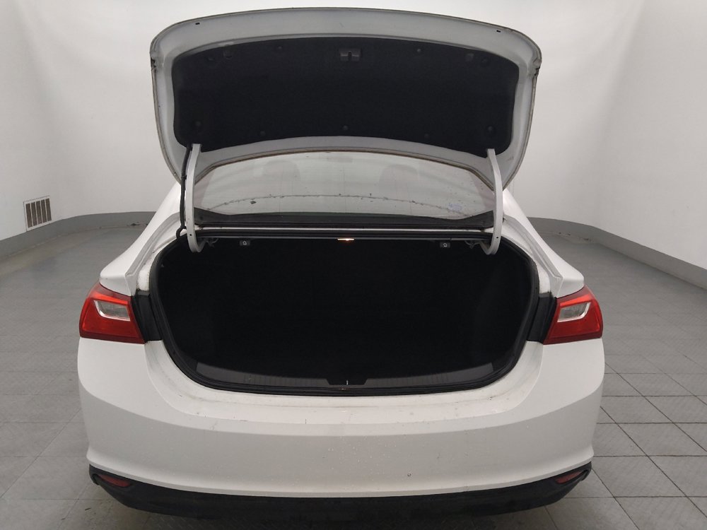Used 2018 Chevrolet Malibu LS FWD image 29
