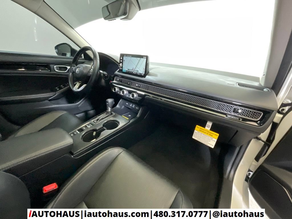Used 2024 Honda Civic Touring image 26