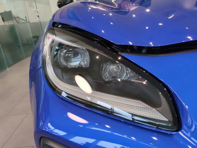 New 2026 Subaru BRZ tS image 8