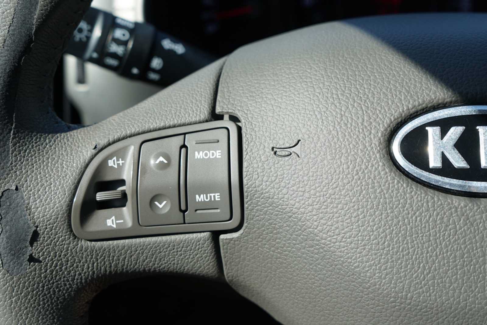 Used 2012 Kia Sportage EX w/ EX Premium Pkg AWD/4WD image 14