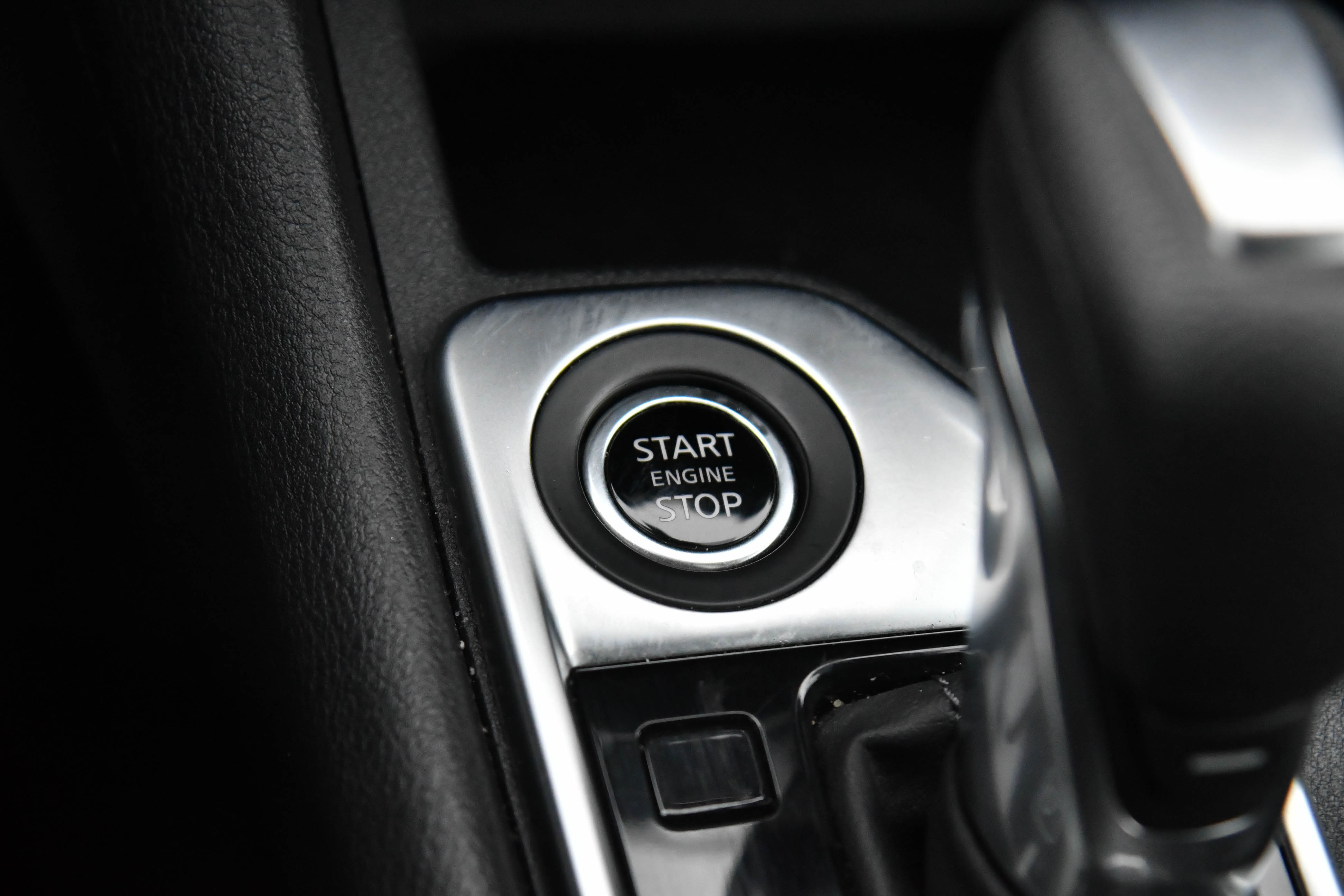 Used 2024 Nissan Sentra SV image 24