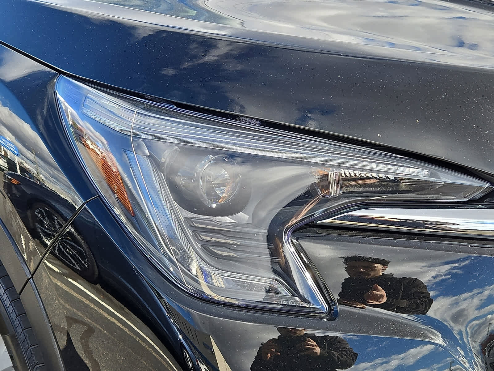 Used 2023 Subaru Ascent 8-Passenger image 11