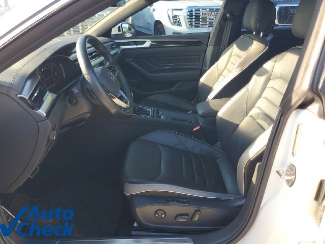 Used 2023 Volkswagen Arteon SEL AWD/4WD image 17