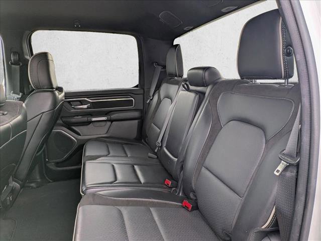 Used 2024 RAM 1500 Laramie RWD image 16