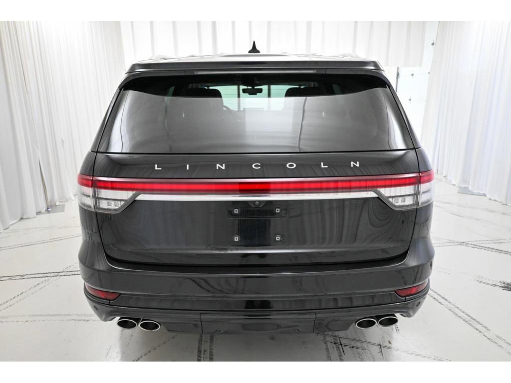 Used 2023 Lincoln Aviator Grand Touring w/ Equipment Group 301A AWD/4WD image 6