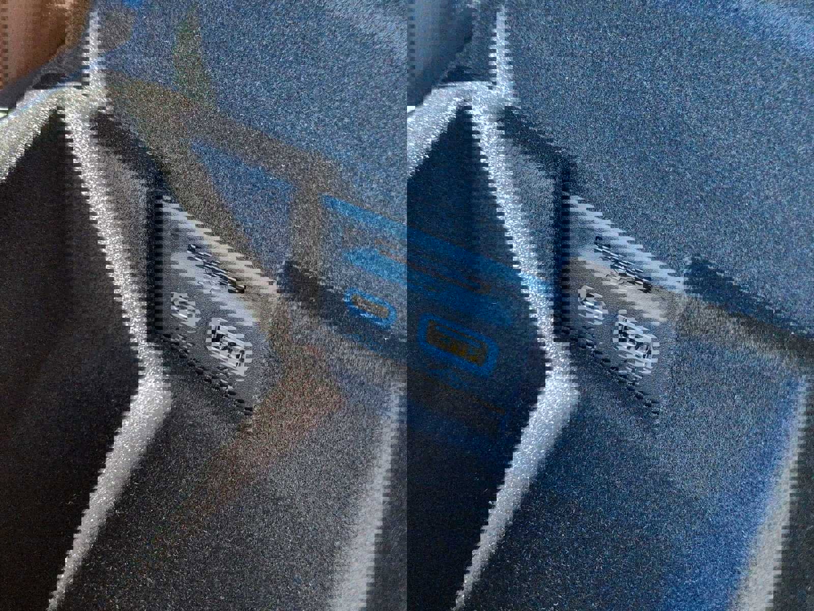 Used 2026 Cadillac XT5 Premium Luxury w/ Driver Assist Package image 21