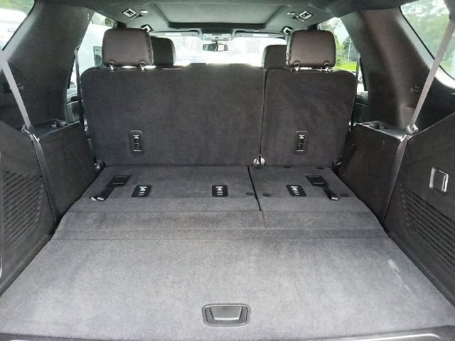 Used 2021 Chevrolet Tahoe LT RWD image 31
