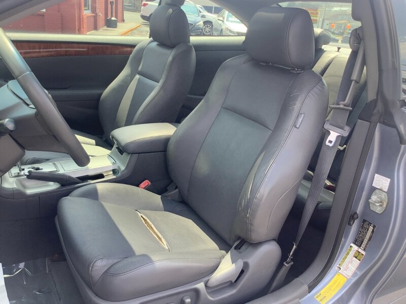 Used 2008 Toyota Solara SLE FWD image 11